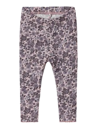 Name It Name it -FOALIA  Legging Lilac