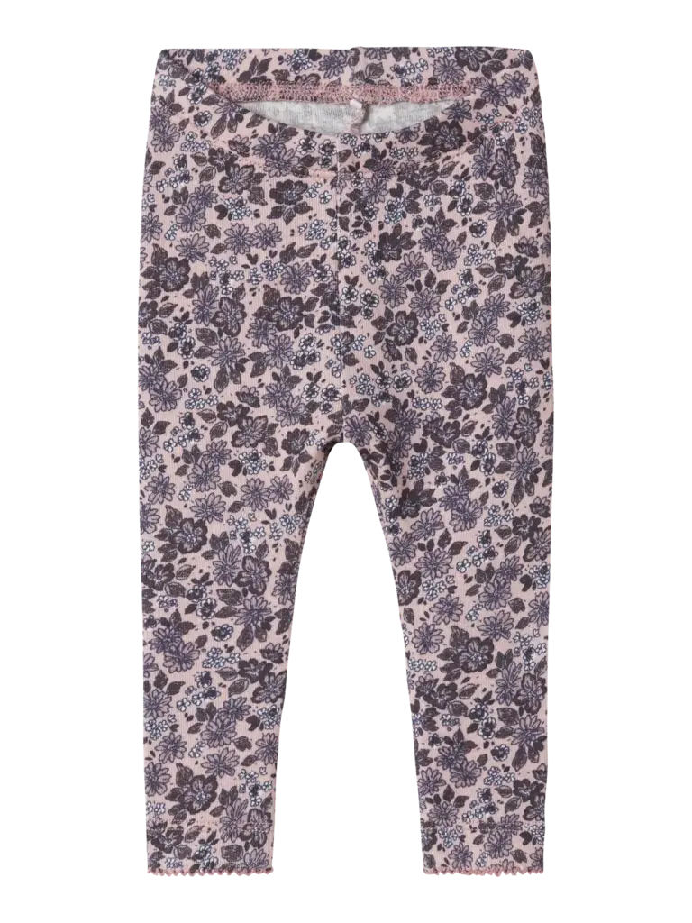 Name It Name it -FOALIA  Legging Lilac