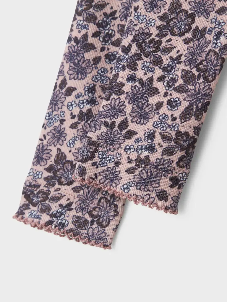 Name It Name it -FOALIA  Legging Lilac