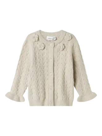 Name It Name it - Foanna Vest peyote