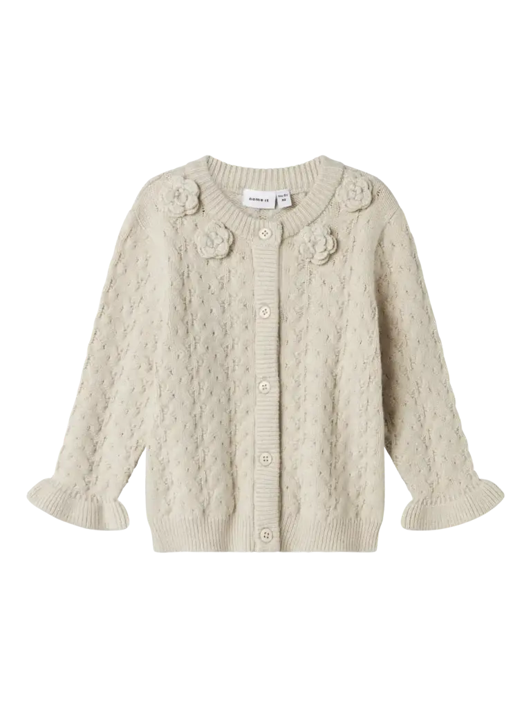 Name It Name it - Foanna Vest peyote