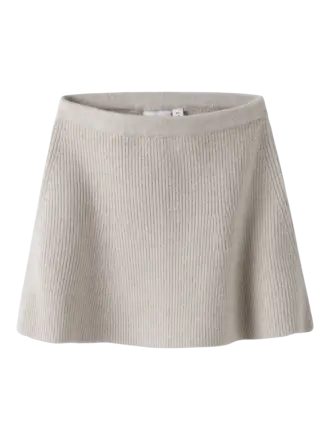 Name It Name it - Nilla Knit skirt peyote Name It Name it - Nilla Knit skirt peyote