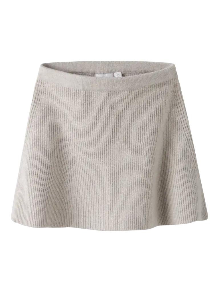 Name It Name it - Nilla Knit skirt peyote