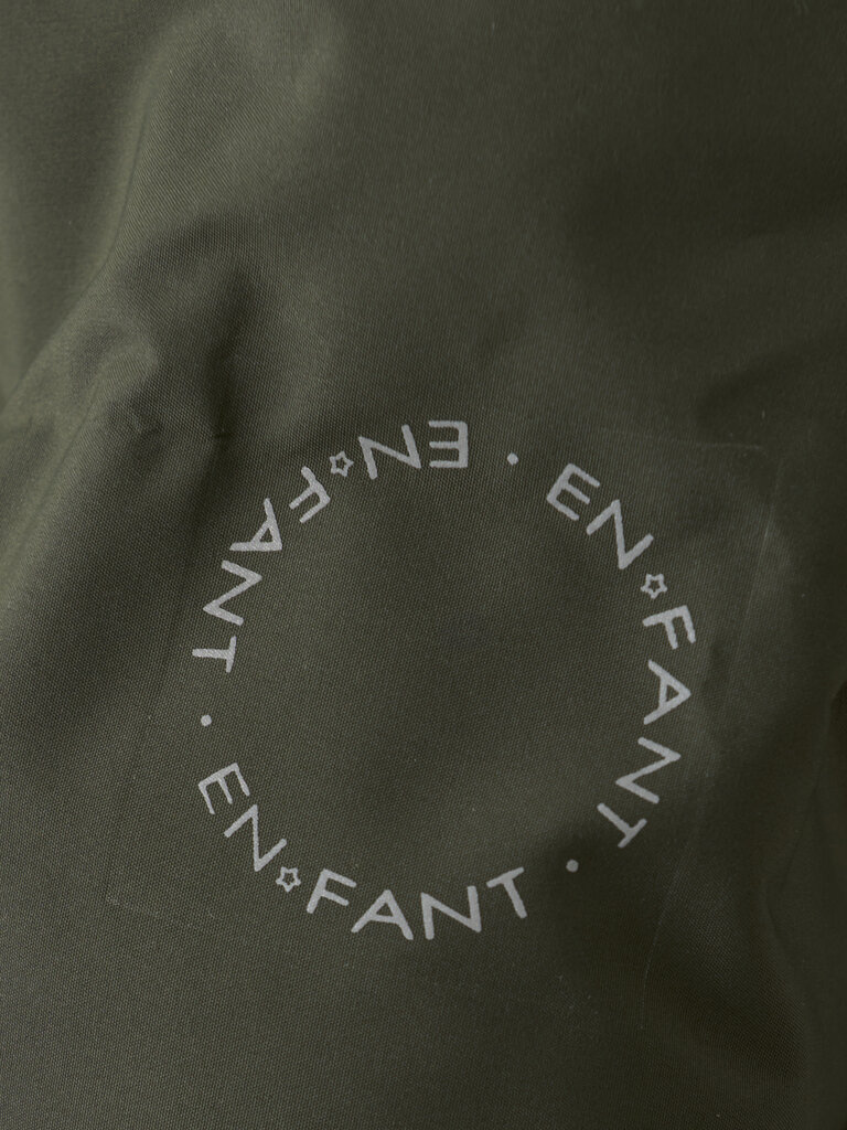Enfant Enfant - jacket quilt solid Kambaba