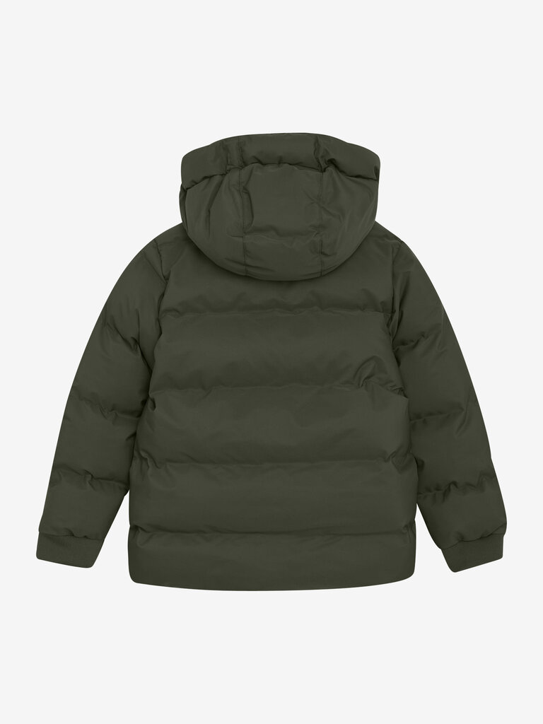 Enfant Enfant - jacket quilt solid Kambaba