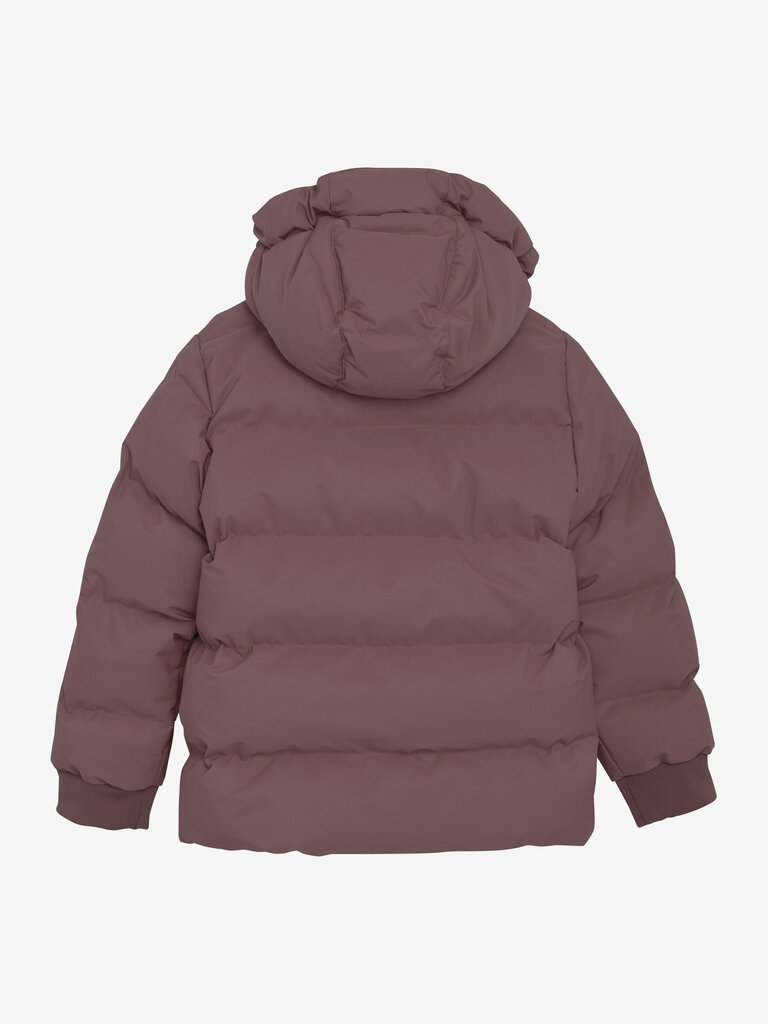 Enfant Enfant - jacket quilt solid Rose taupe