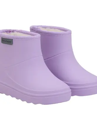 Enfant Enfant - thermo short lavender Enfant Enfant - thermo short lavender