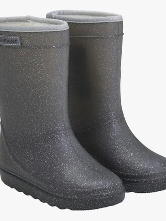 Enfant Enfant - Thermo glitter ebony Enfant Enfant - Thermo glitter ebony