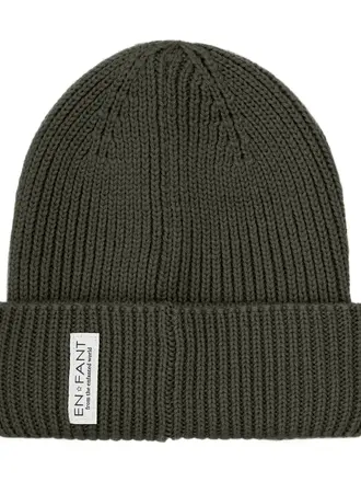 Enfant Enfant - Beanie kambaba