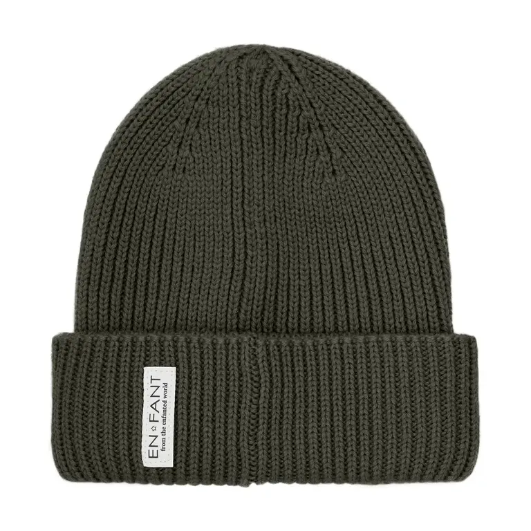Enfant Enfant - Beanie kambaba