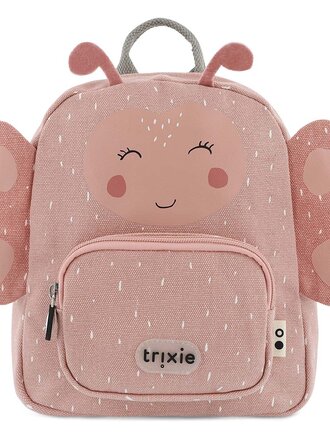 Trixie Trixie -Rugzak - Mrs. Butterfly