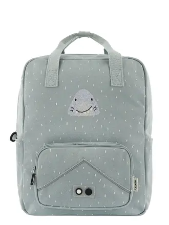 Trixie Trixie - Backpack large Mr. Shark