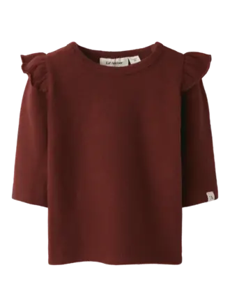 Lil' Atelier Lil atelier - top Hot Chocolate