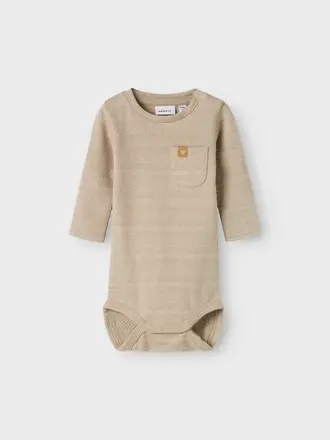 Name It Name it - Romper Island Fossil Name It Name it - Romper Island Fossil