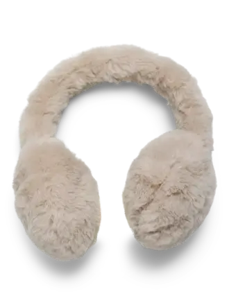 Vero moda girl Vero moda girl - Oorwarmers Pumice Stone