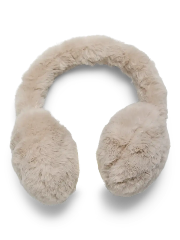 Vero moda girl Vero moda girl - Oorwarmers Pumice Stone