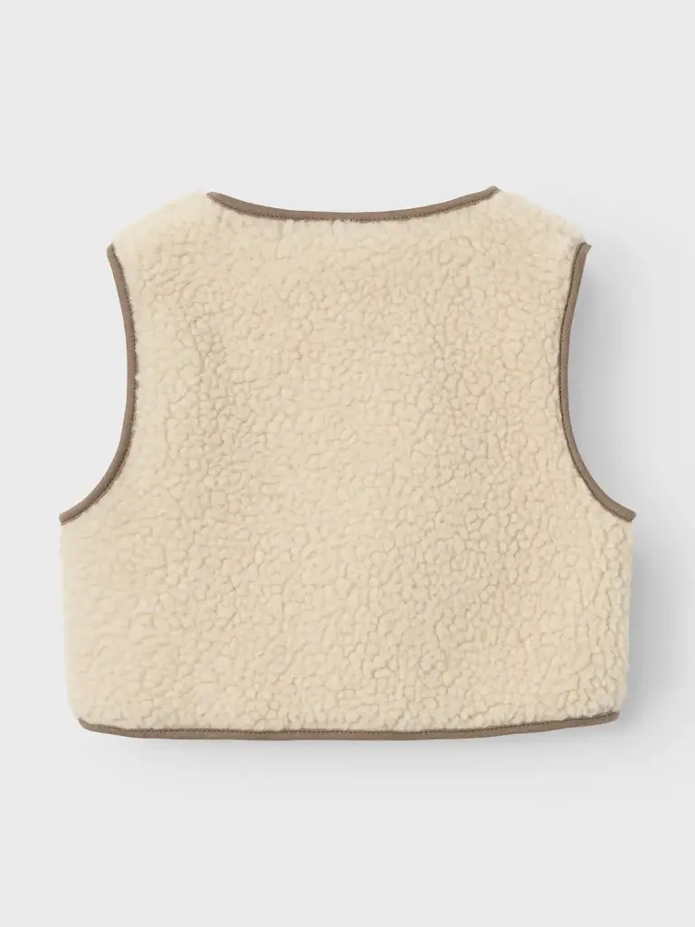 Lil' Atelier Lil atelier - Jono gilet