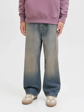 jack&jones Jack & Jones - Alex Denim Blue Denim