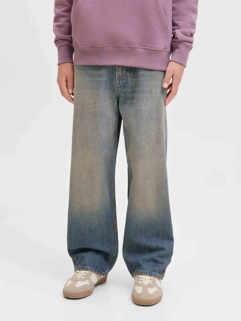 jack&jones Jack & Jones - Alex Denim Blue Denim