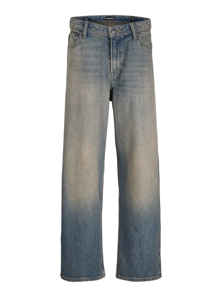 jack&jones Jack & Jones - Alex Denim Blue Denim