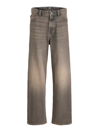 jack&jones Jack & Jones - Alex Denim Black Denim