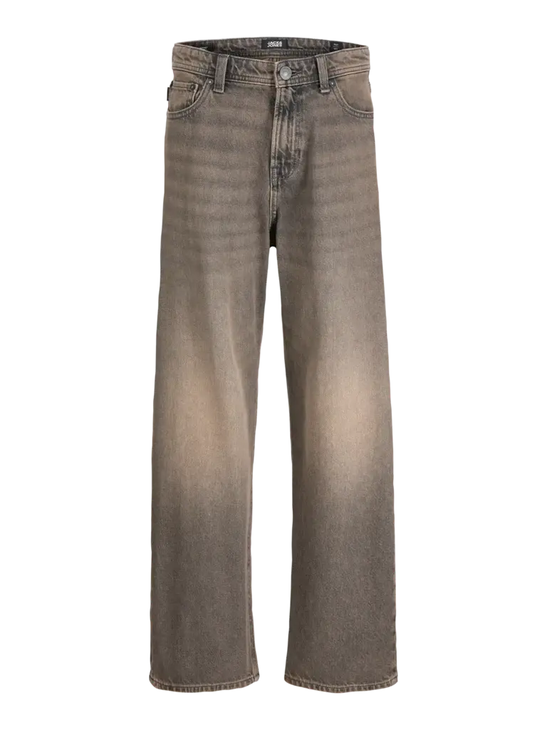 jack&jones Jack & Jones - Alex Denim Black Denim