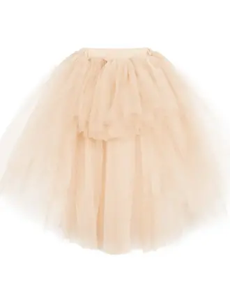 ratatam Ratatam - The Long Rock Tutu – Apricot ratatam Ratatam - The Long Rock Tutu – Apricot