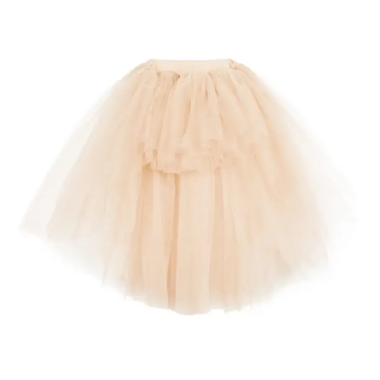 ratatam Ratatam - The Long Rock Tutu – Apricot