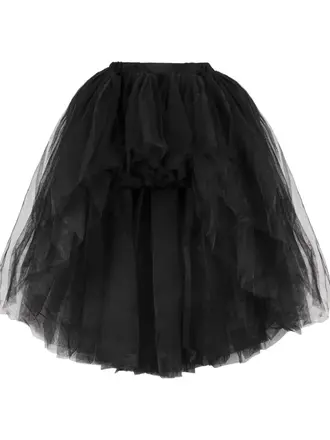 ratatam Ratatam -  The Long Rock Tutu – Black ratatam Ratatam -  The Long Rock Tutu – Black