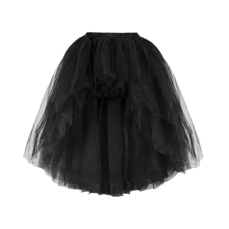 ratatam Ratatam -  The Long Rock Tutu – Black