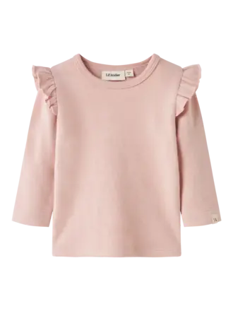 Lil' Atelier Lil atelier - top Cameo Rose