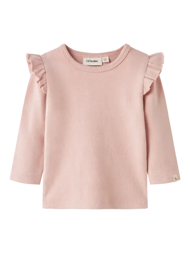 Lil' Atelier Lil atelier - top Cameo Rose