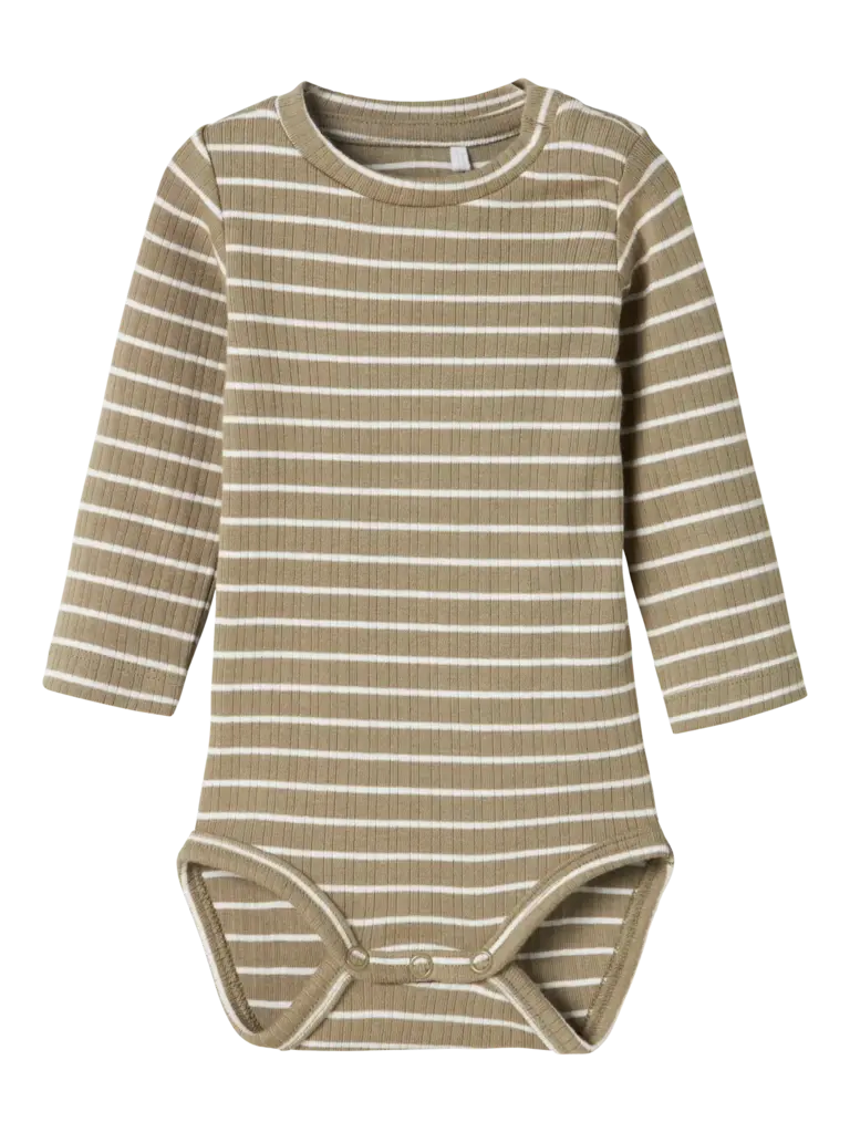 Name It Name it - Romper Streep Mermaid