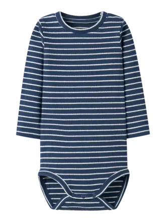 Name It Name it - Romper Insignia Blue