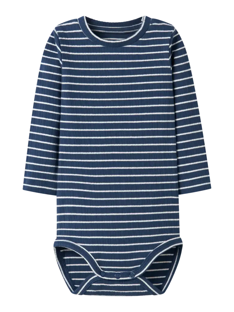 Name It Name it - Romper Insignia Blue