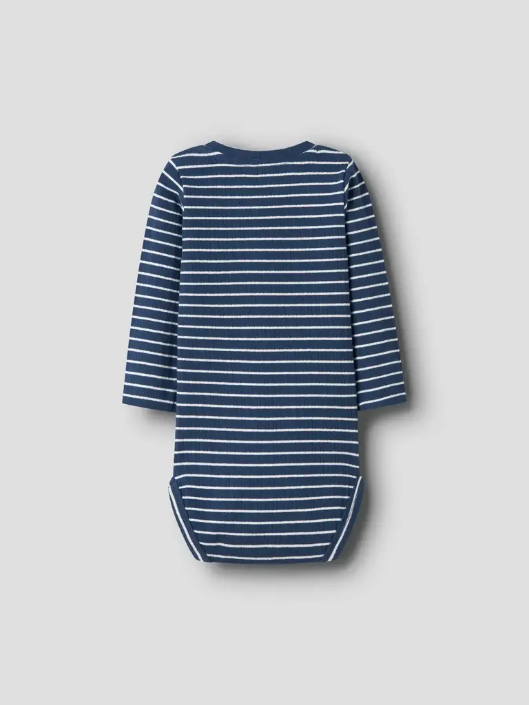 Name It Name it - Romper Insignia Blue