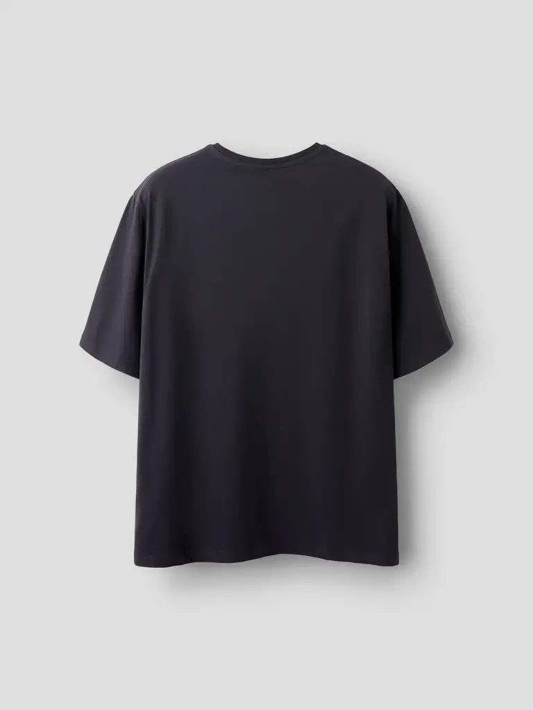 Name It Name it -JURG FORTNITE SHIRT BLACK