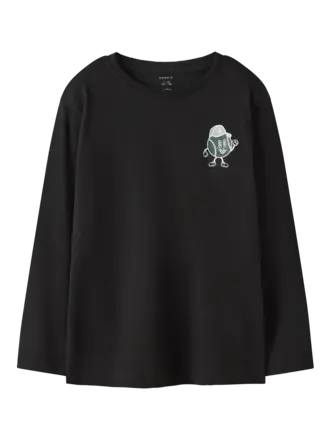 Name It Name it - MOTHON Long sleeve black