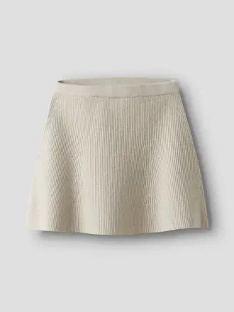 Name It Name it - Nilla knit skirt peyote Name It Name it - Nilla knit skirt peyote