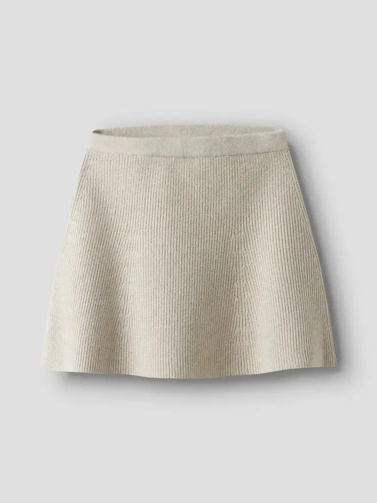 Name It Name it - Nilla knit skirt peyote