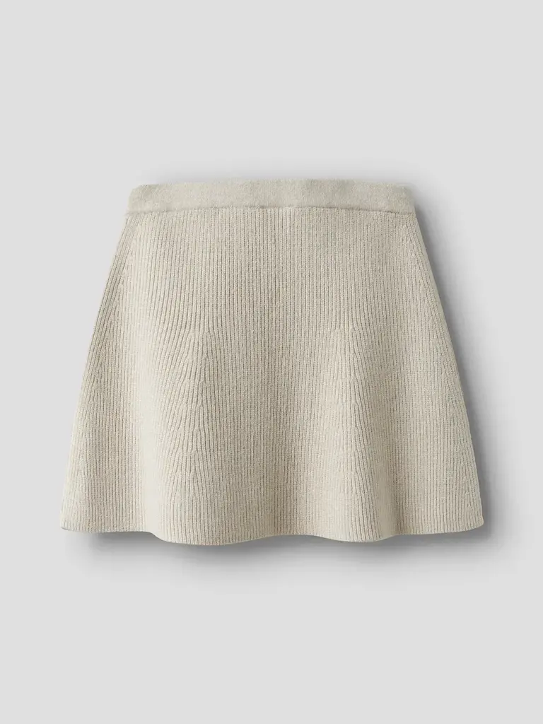 Name It Name it - Nilla knit skirt peyote