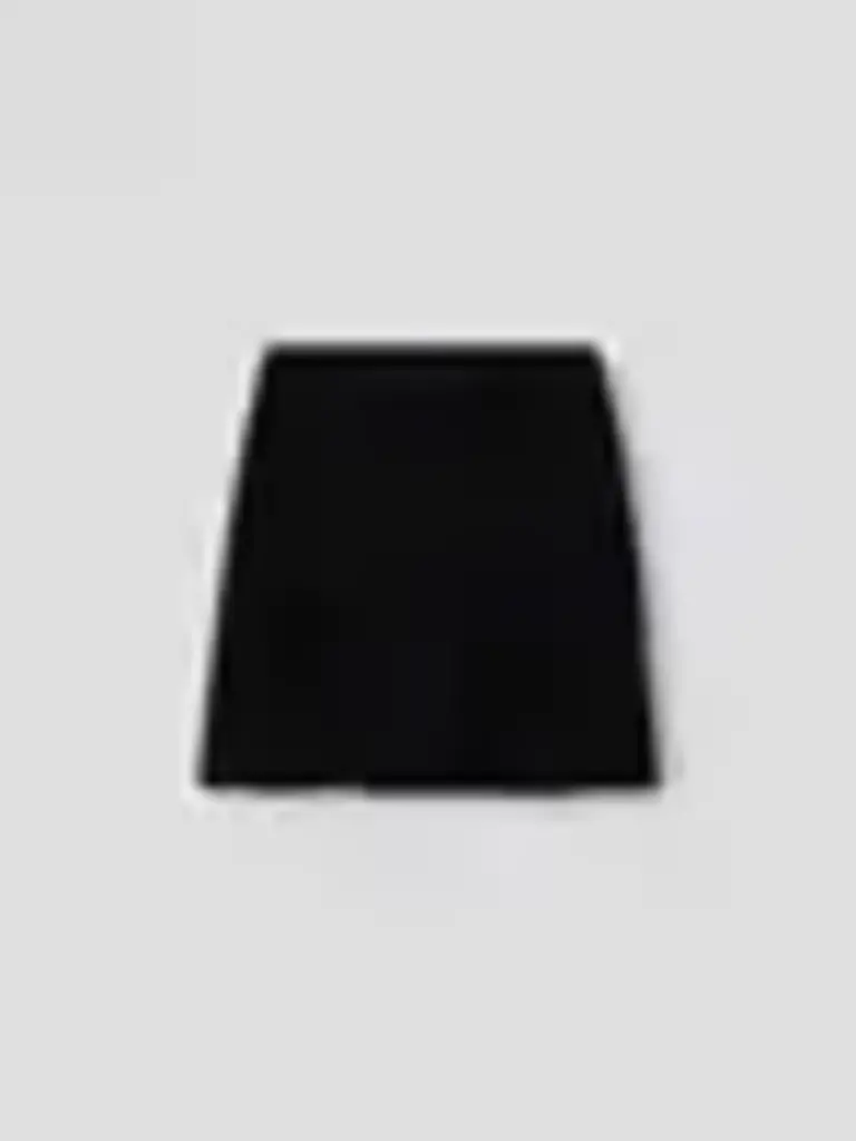 Name It Name it - Nilla knit skirt black