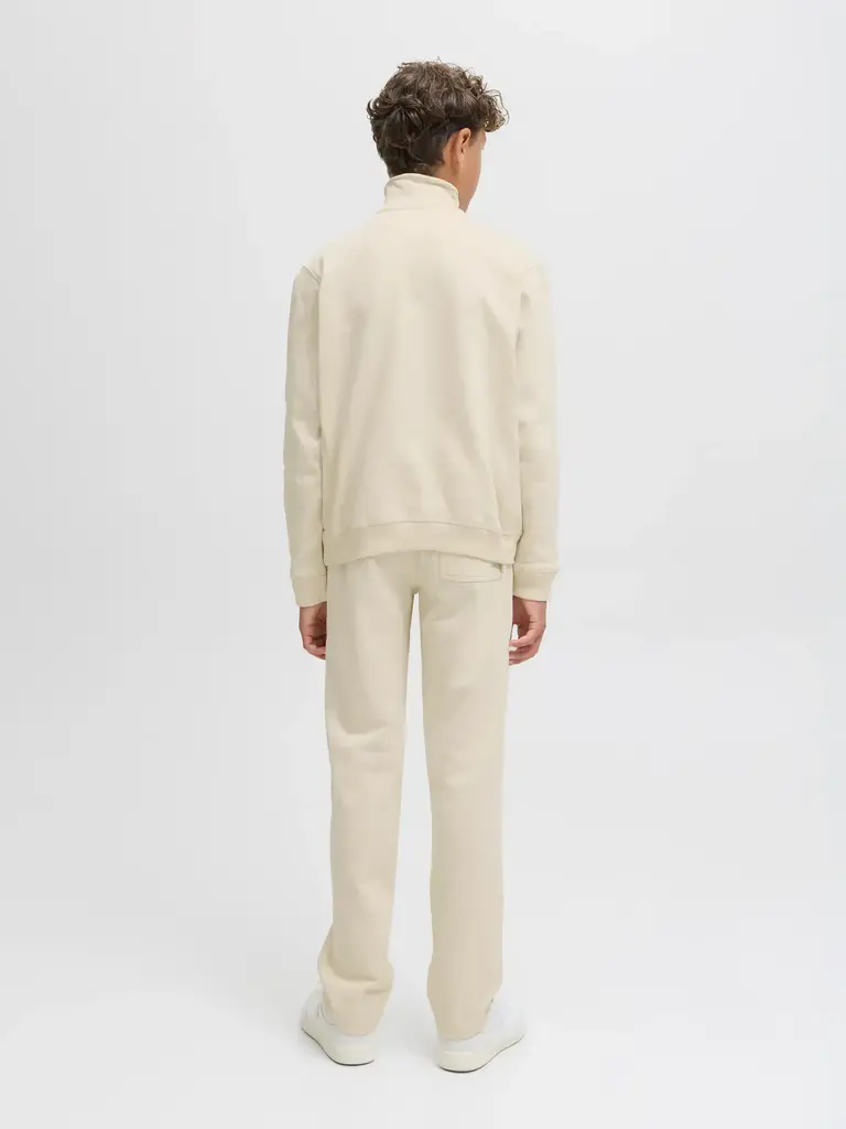 jack&jones Jack & Jones - Sweat high neck antique