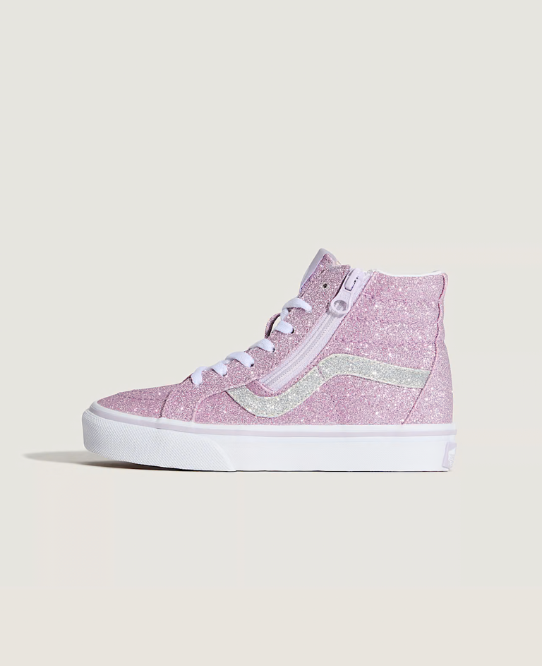 Vans Vans - SK8-Hi Zip GLTR LMIS