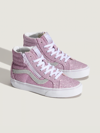 Vans Vans - SK8-Hi Zip GLTR LMIS Vans Vans - SK8-Hi Zip GLTR LMIS