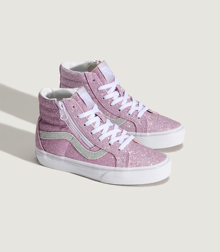 Vans Vans - SK8-Hi Zip GLTR LMIS
