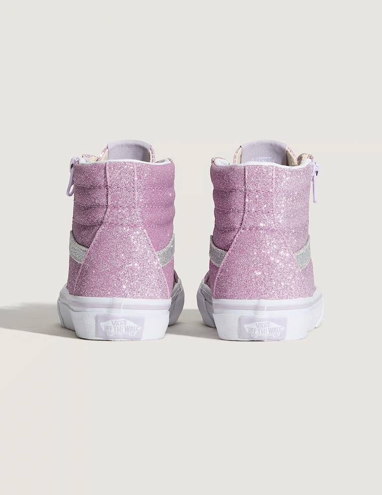 Vans Vans - SK8-Hi Zip GLTR LMIS