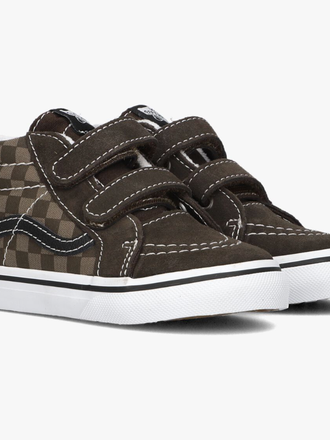 Vans Vans - SK8-Mid Reissue brown Vans Vans - SK8-Mid Reissue brown