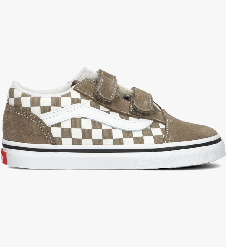 Vans Vans - Old Skool V brown