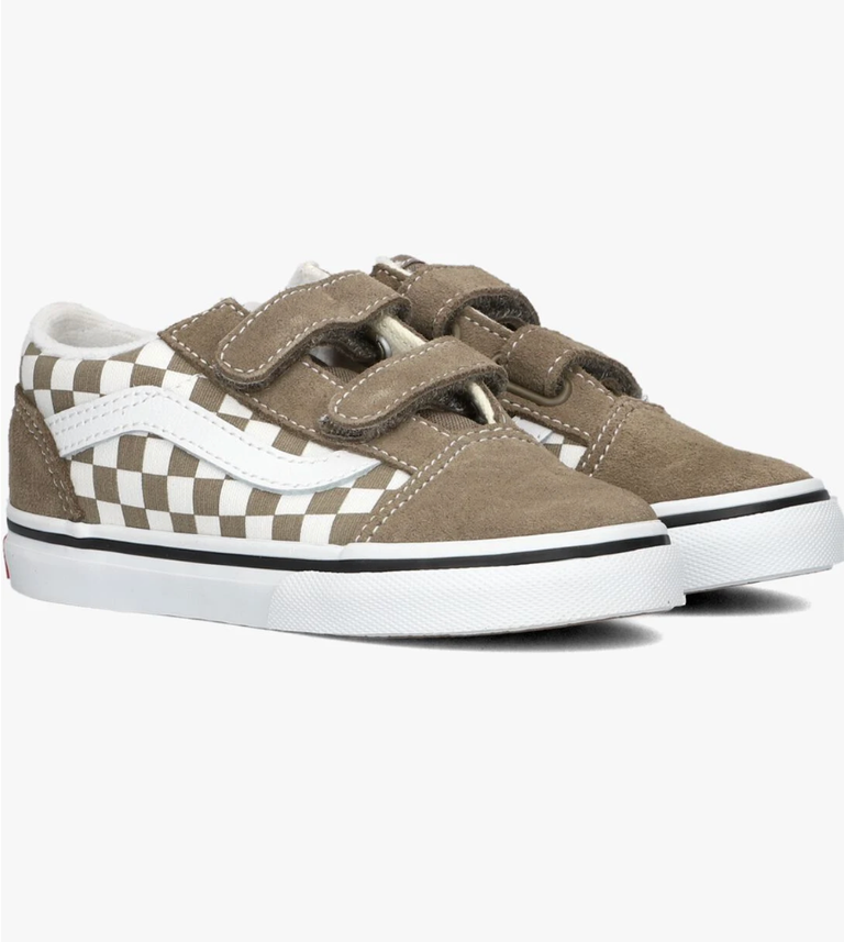 Vans Vans - Old Skool V brown